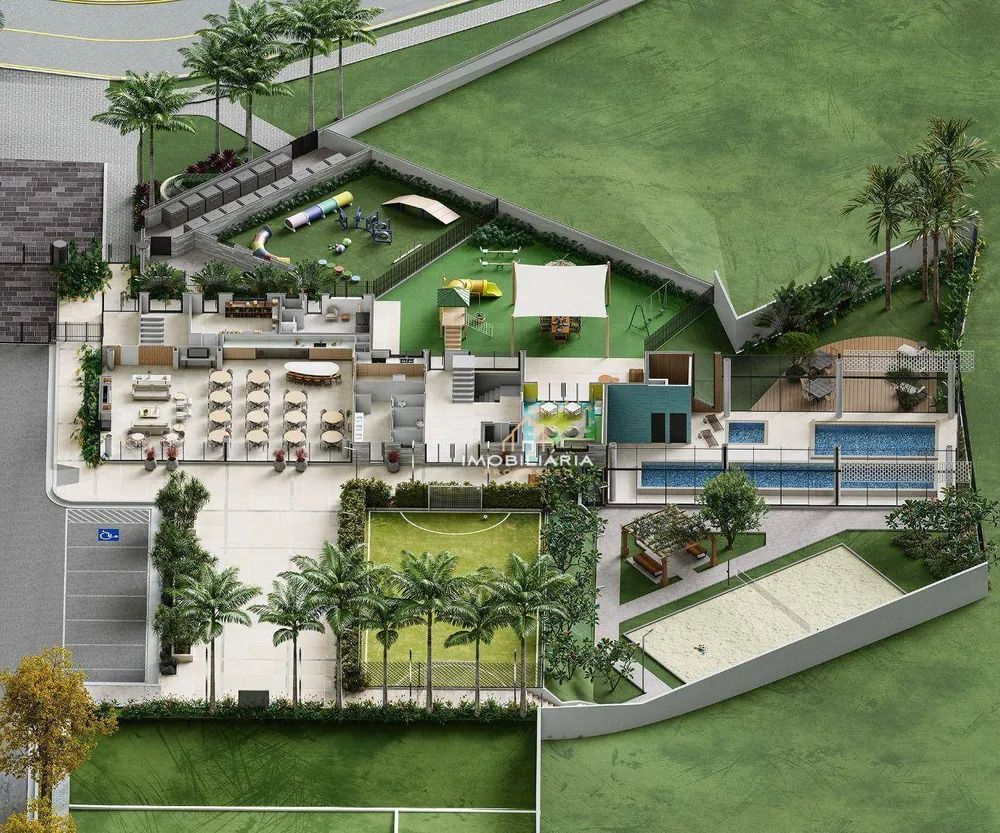 Loteamento e Condomínio, 160 m² - Foto 5