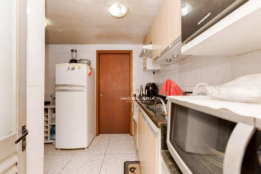 Sobrado, 3 quartos, 110 m² - Foto 4