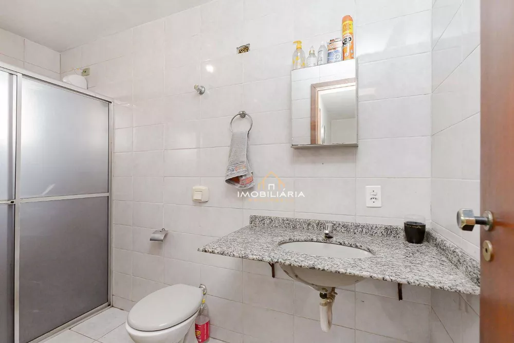 Sobrado, 3 quartos, 110 m² - Foto 8