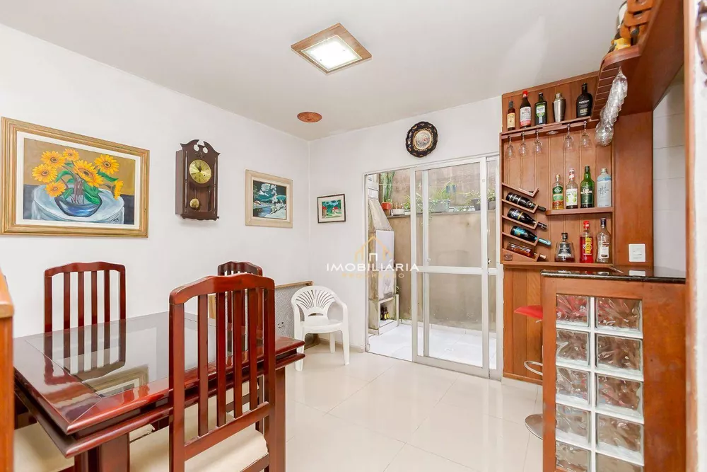 Sobrado, 3 quartos, 110 m² - Foto 2