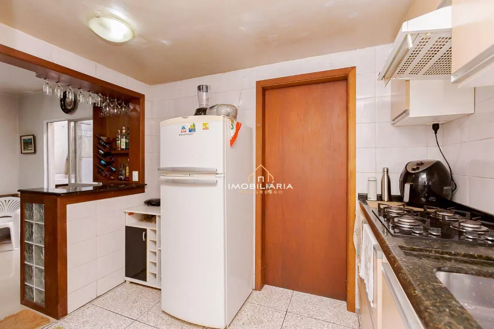 Sobrado, 3 quartos, 110 m² - Foto 3