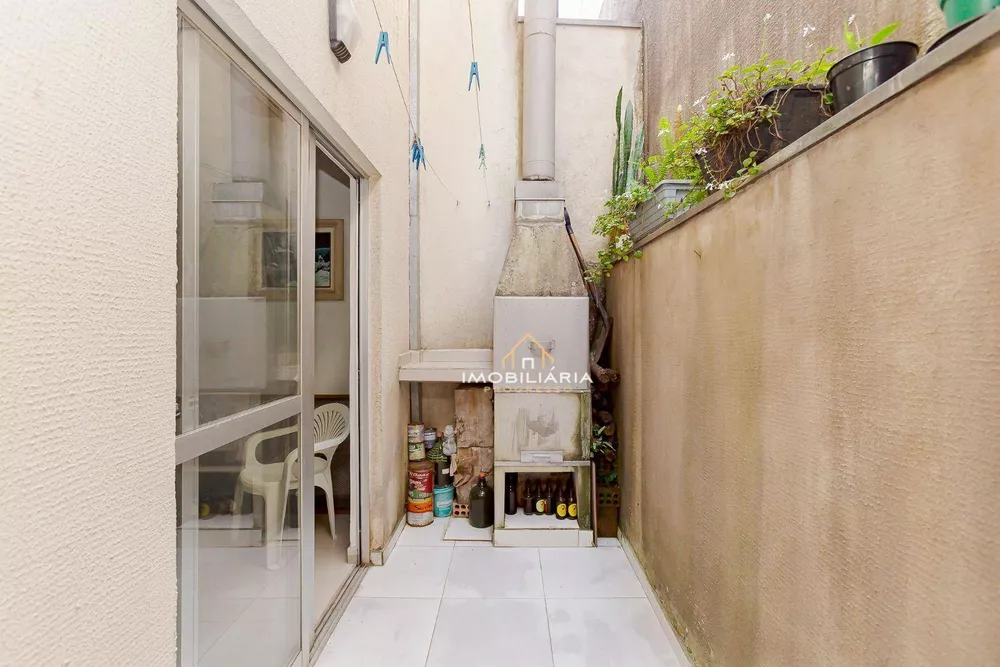 Sobrado, 3 quartos, 110 m² - Foto 5