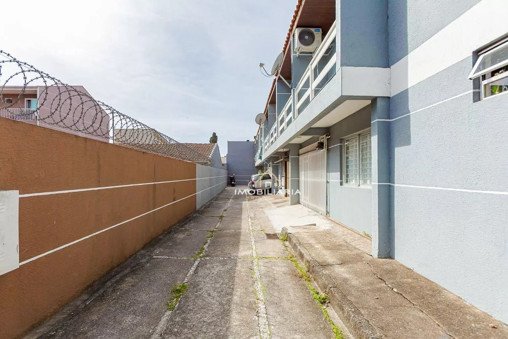 Sobrado, 3 quartos, 110 m² - Foto 1