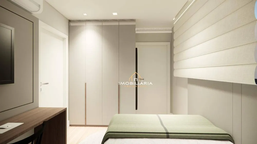 Apartamento, 3 quartos, 138 m² - Foto 10