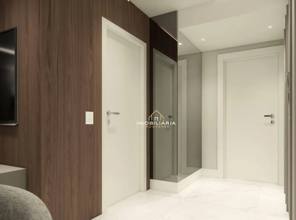 Apartamento, 3 quartos, 138 m² - Foto 4