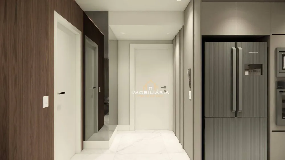 Apartamento, 3 quartos, 138 m² - Foto 3