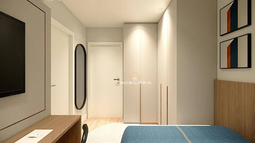 Apartamento, 3 quartos, 138 m² - Foto 7