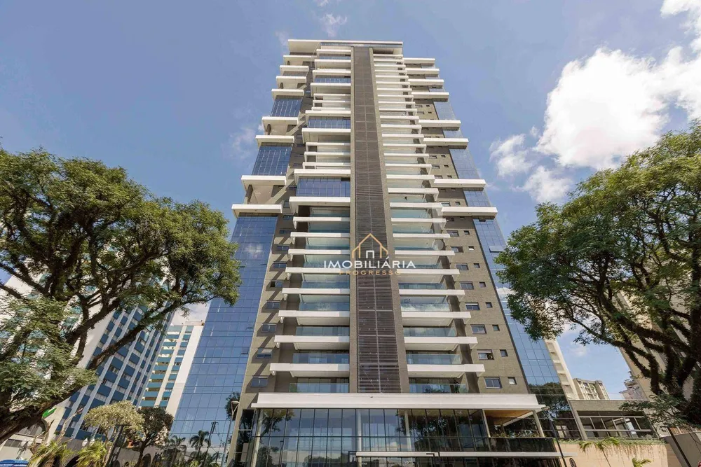 Apartamento, 3 quartos, 138 m² - Foto 1