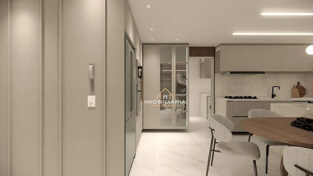 Apartamento, 3 quartos, 138 m² - Foto 5
