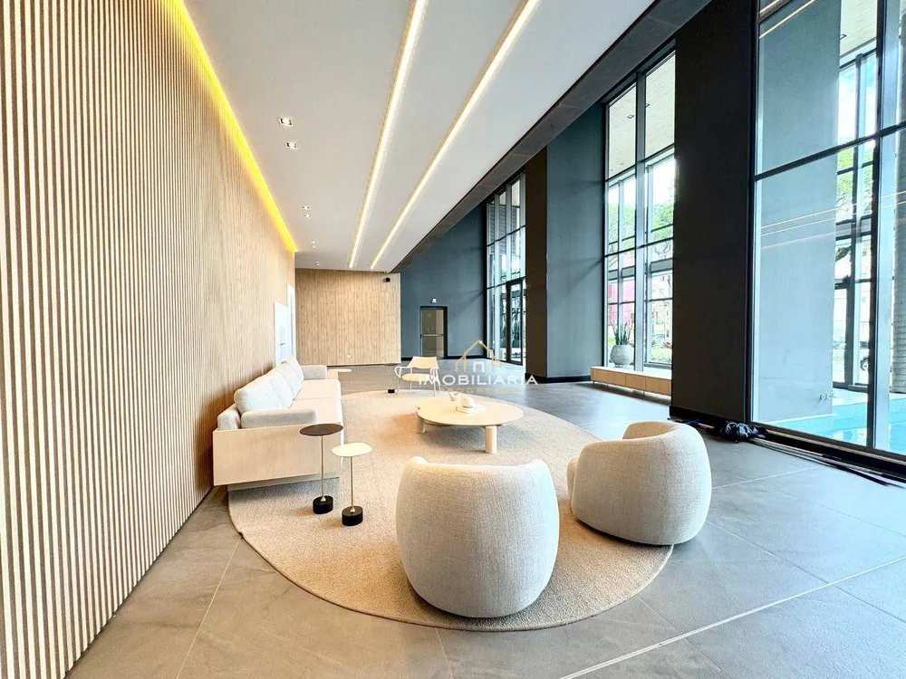 Apartamento, 3 quartos, 138 m² - Foto 11