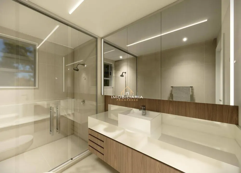 Apartamento, 3 quartos, 138 m² - Foto 9