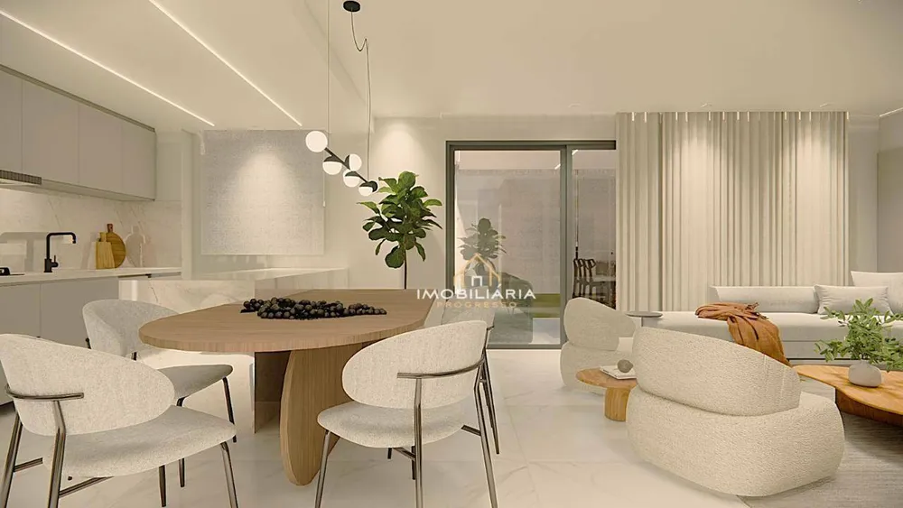 Apartamento, 3 quartos, 138 m² - Foto 6