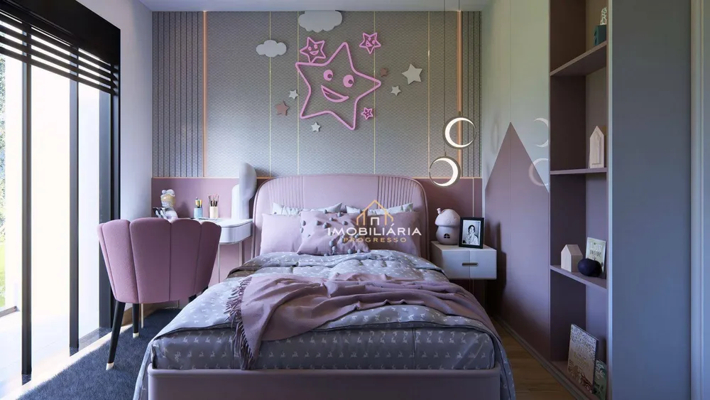 Casa de Condomínio, 3 quartos - Foto 6