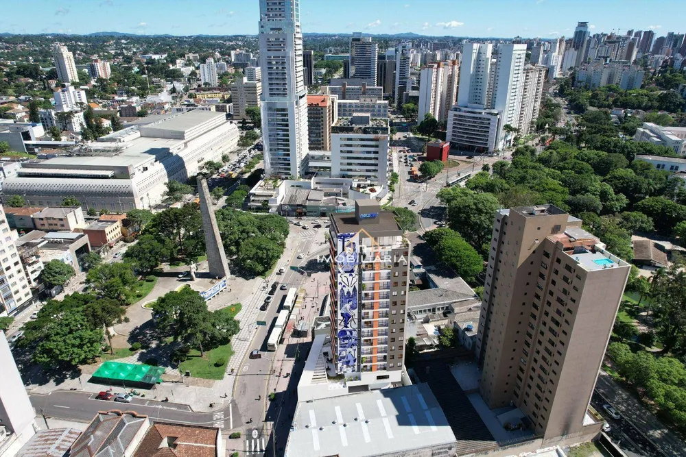 Apartamento, 2 quartos, 33 m² - Foto 11