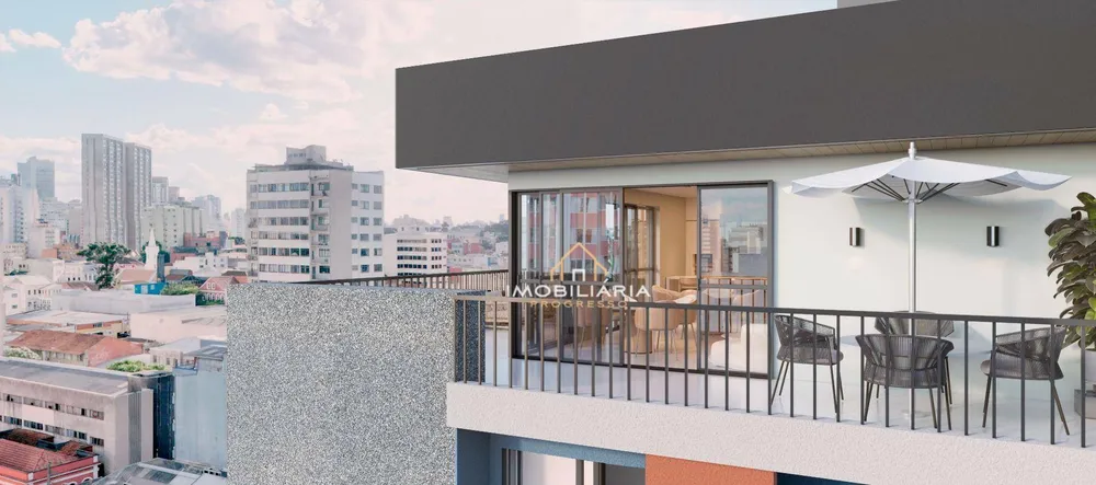 Apartamento, 2 quartos, 33 m² - Foto 6