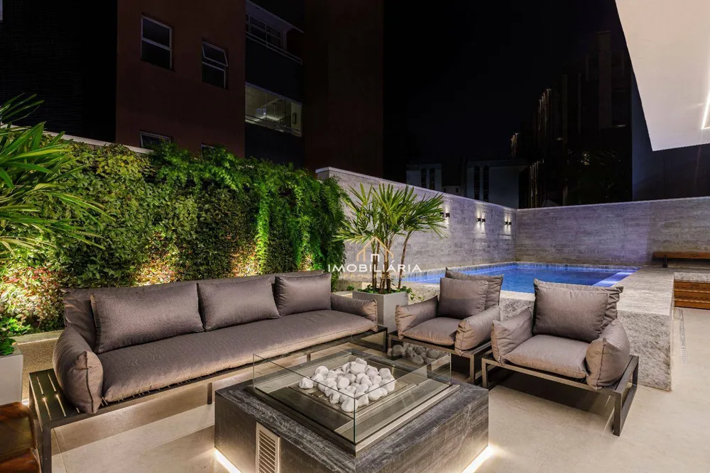 Apartamento, 2 quartos, 124 m² - Foto 6