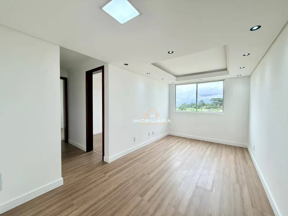 Apartamento, 2 quartos, 47 m² - Foto 4