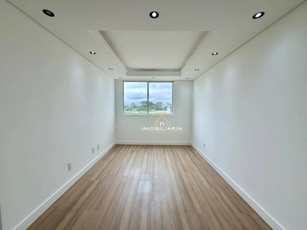Apartamento, 2 quartos, 47 m² - Foto 2