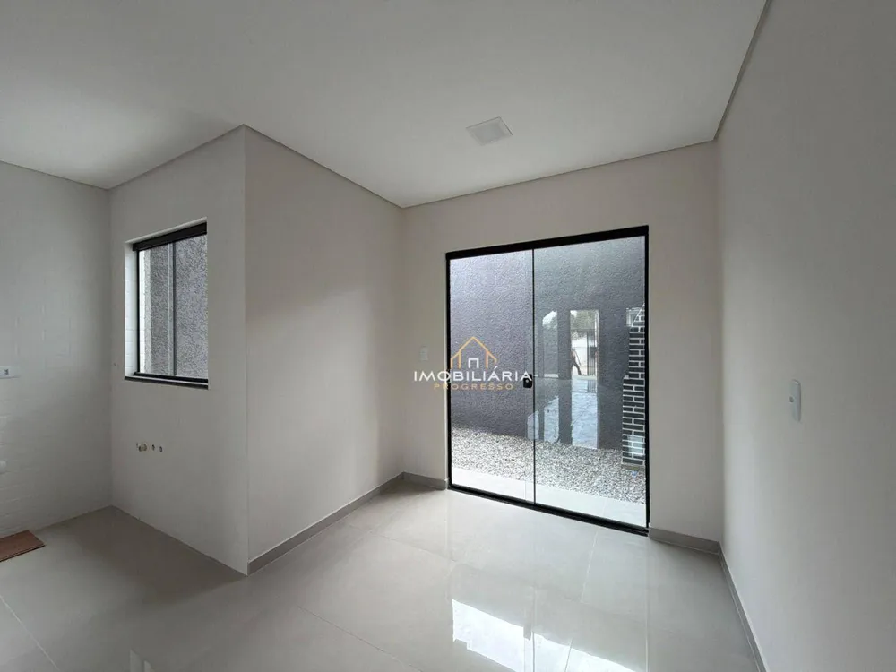 Sobrado, 3 quartos, 81 m² - Foto 3