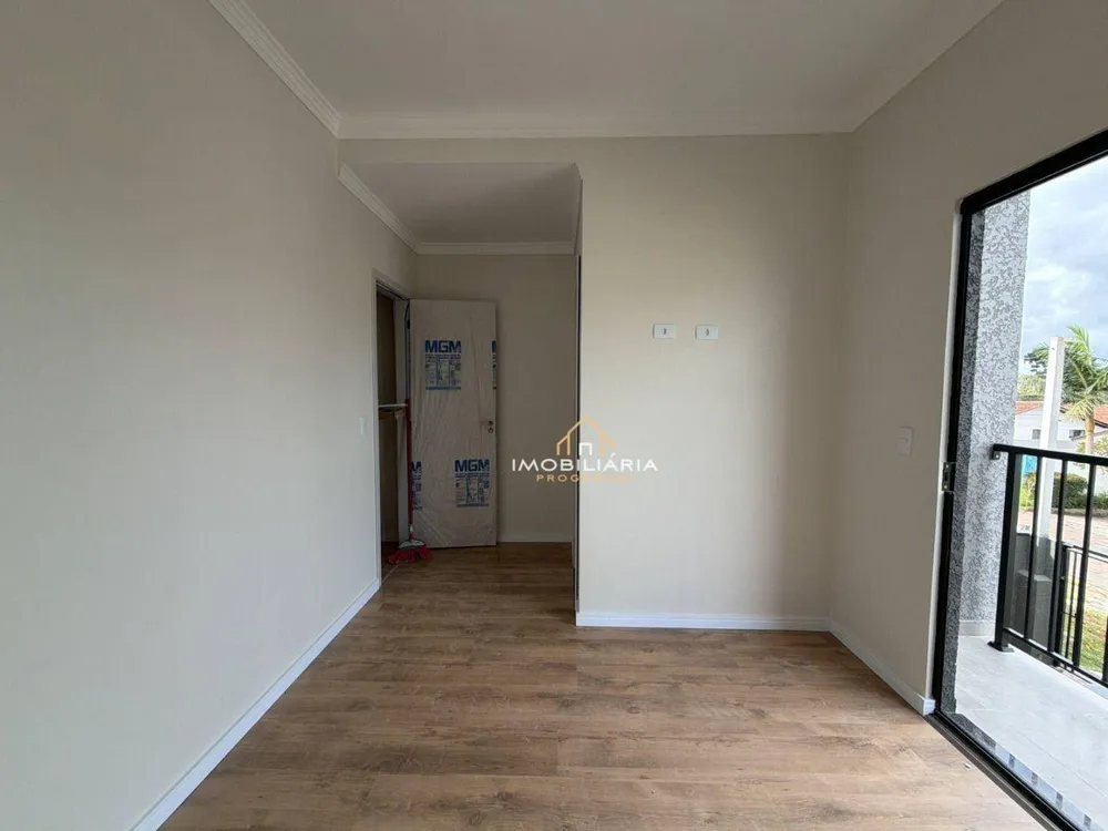 Sobrado, 3 quartos, 81 m² - Foto 8