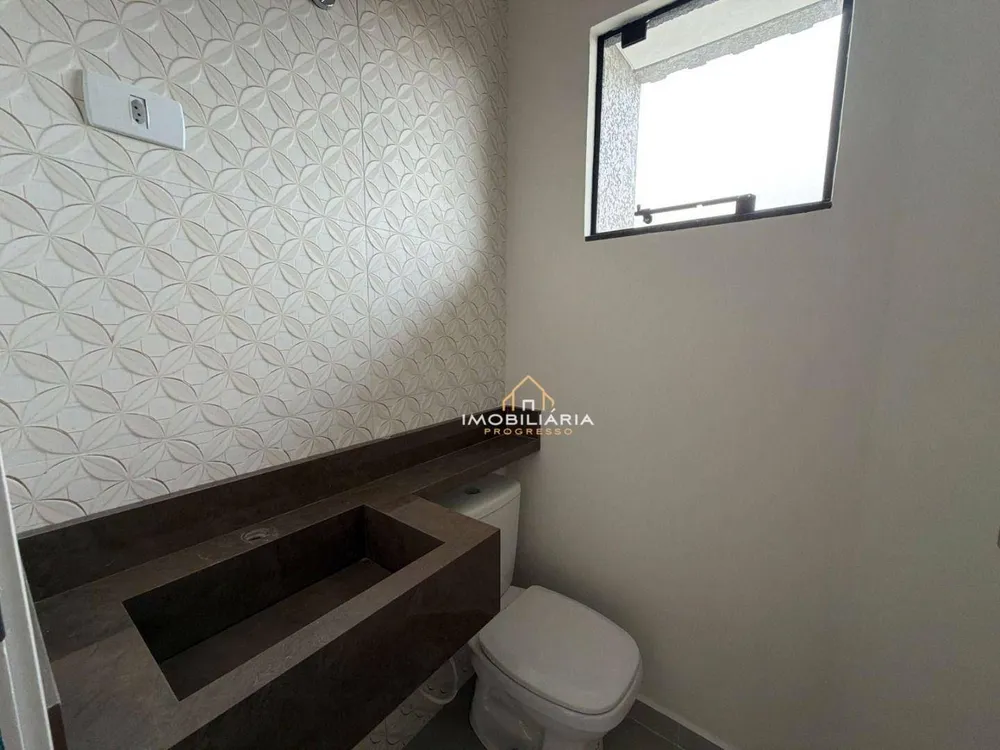 Sobrado, 3 quartos, 81 m² - Foto 4