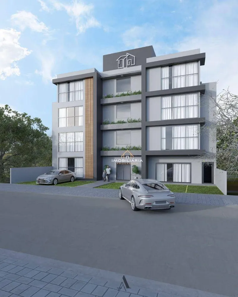 Apartamento, 2 quartos, 72 m² - Foto 3