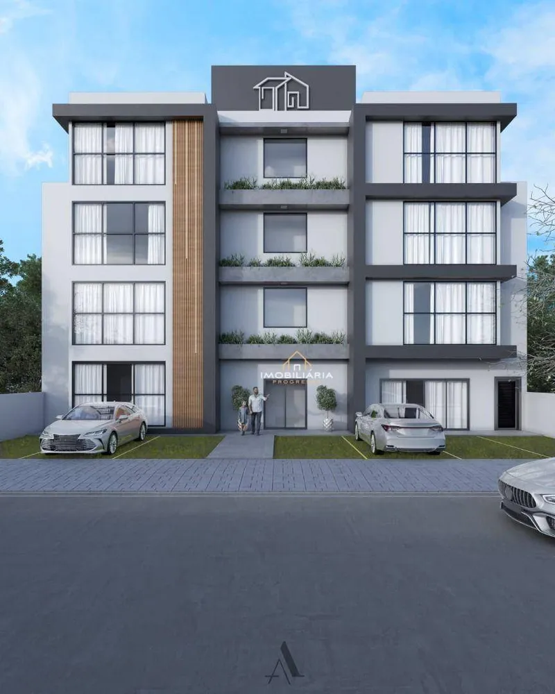 Apartamento, 2 quartos, 72 m² - Foto 1