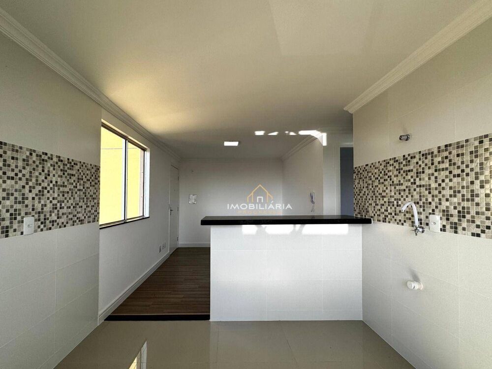 Apartamento à venda com 2 quartos, 45m² - Foto 3