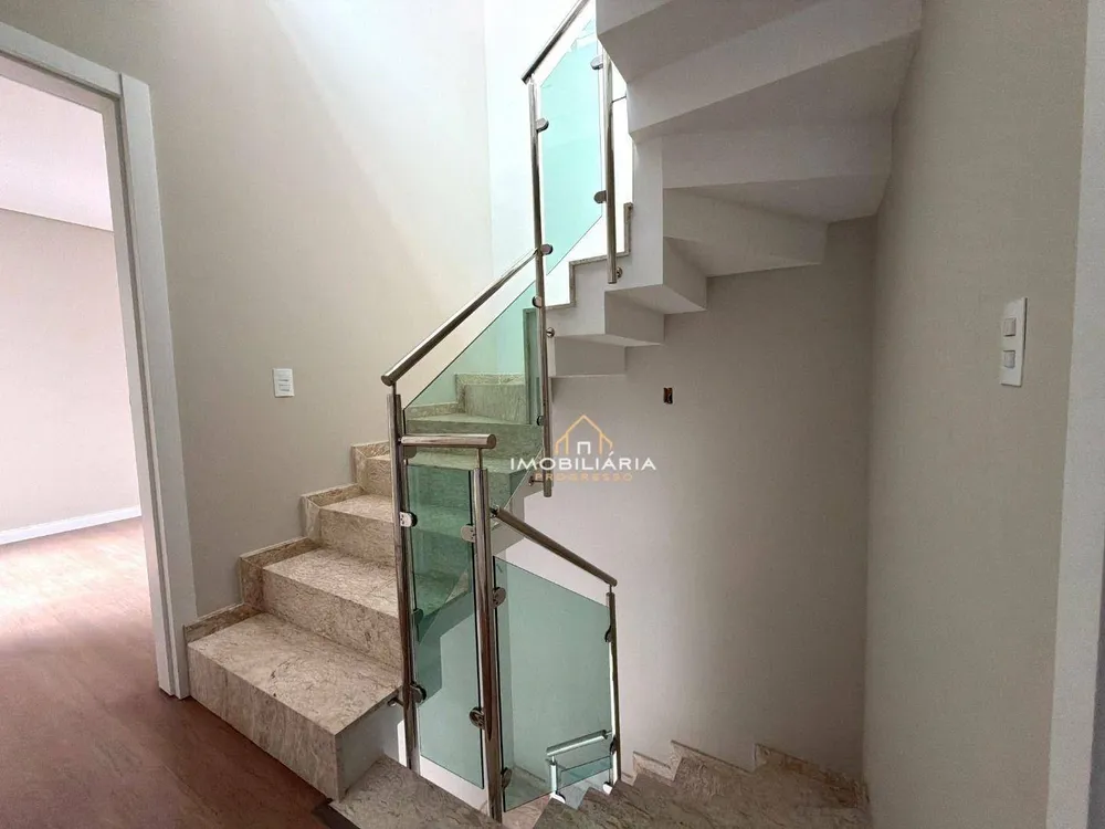 Sobrado, 3 quartos, 159 m² - Foto 6