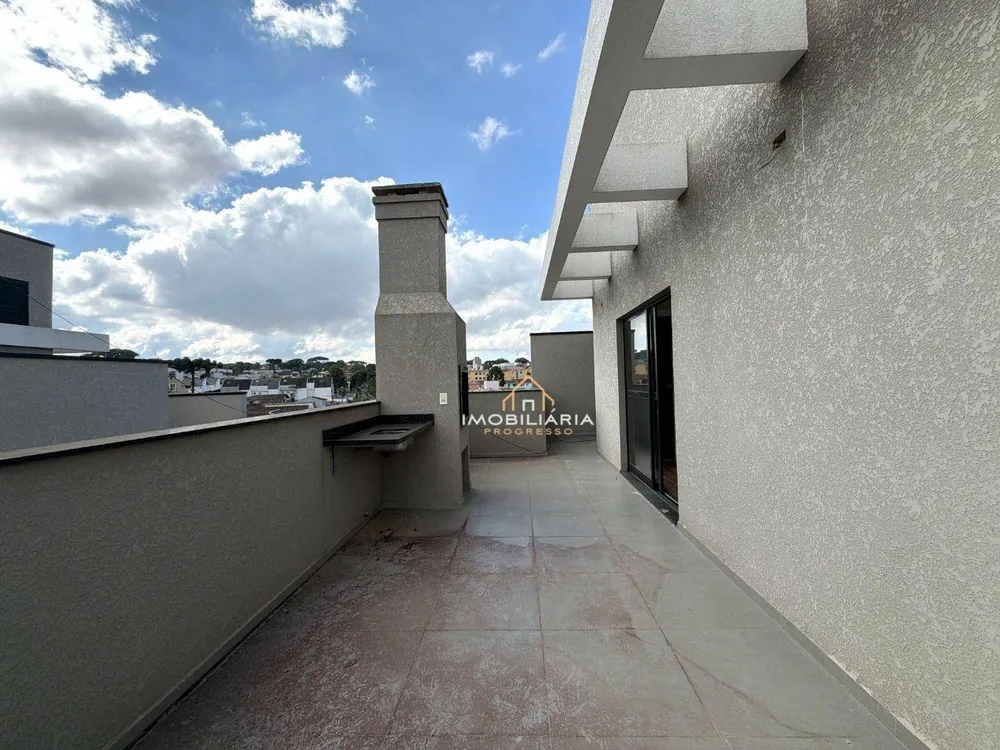 Sobrado, 3 quartos, 159 m² - Foto 12