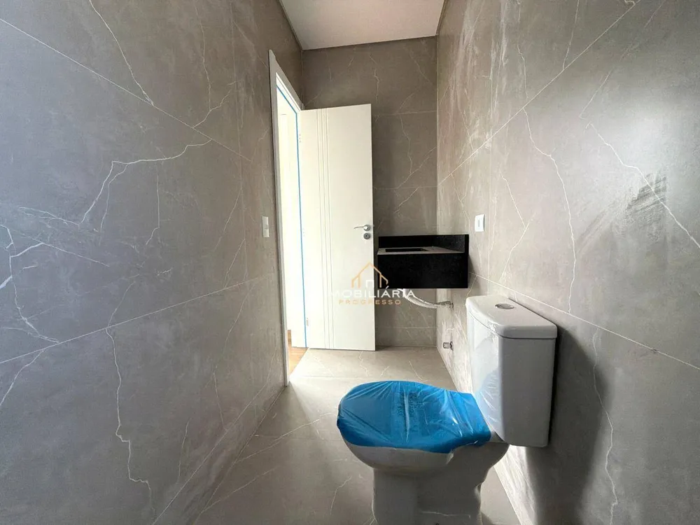 Sobrado, 3 quartos, 159 m² - Foto 11