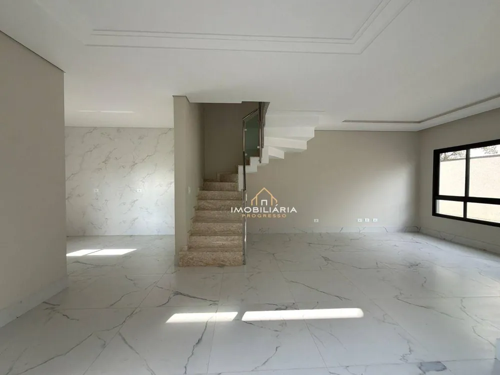 Sobrado, 3 quartos, 159 m² - Foto 5