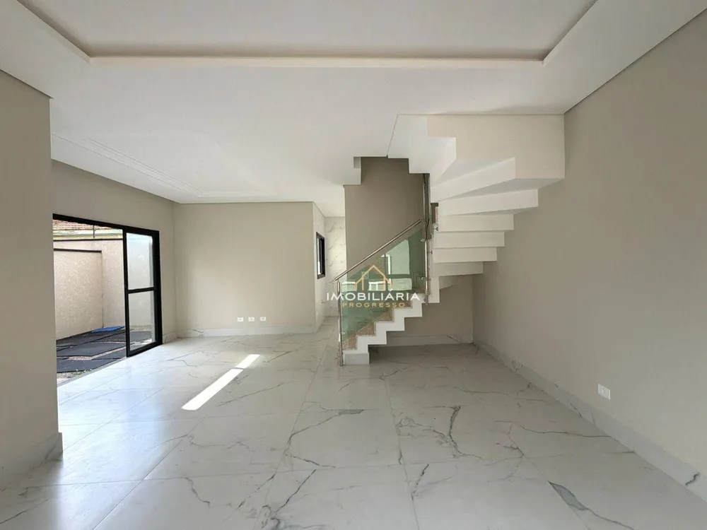 Sobrado, 3 quartos, 159 m² - Foto 4