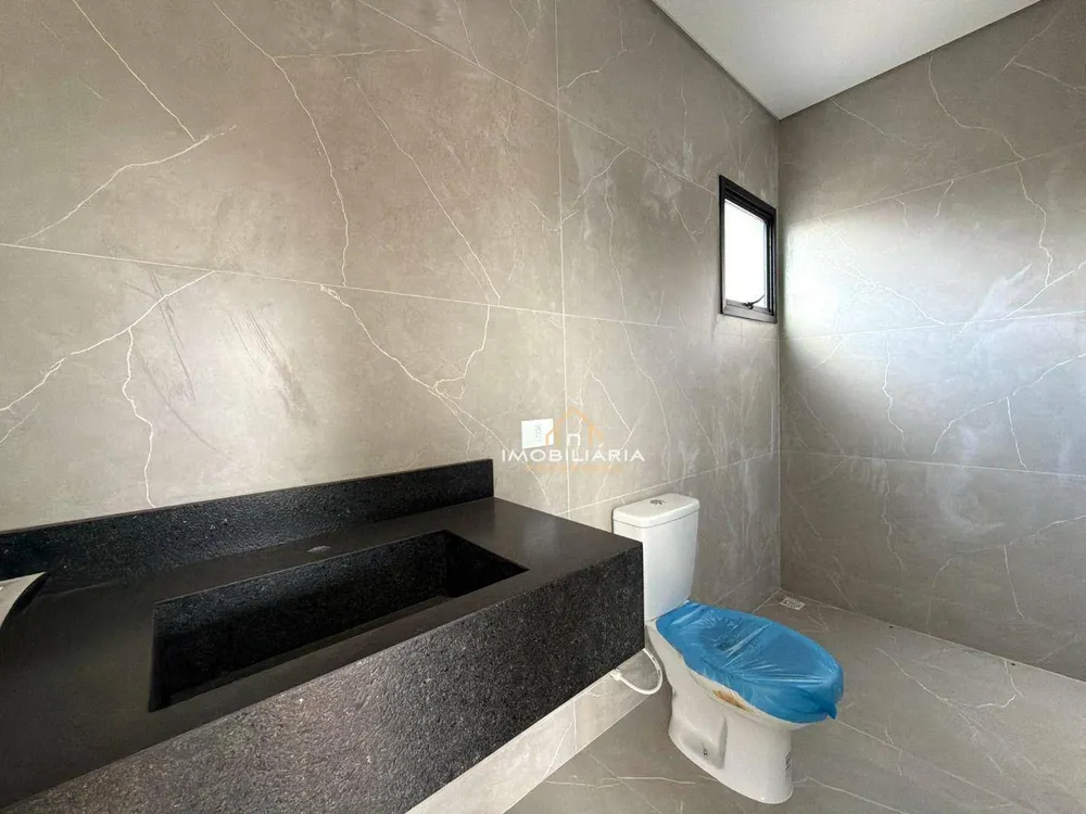 Sobrado, 3 quartos, 159 m² - Foto 10
