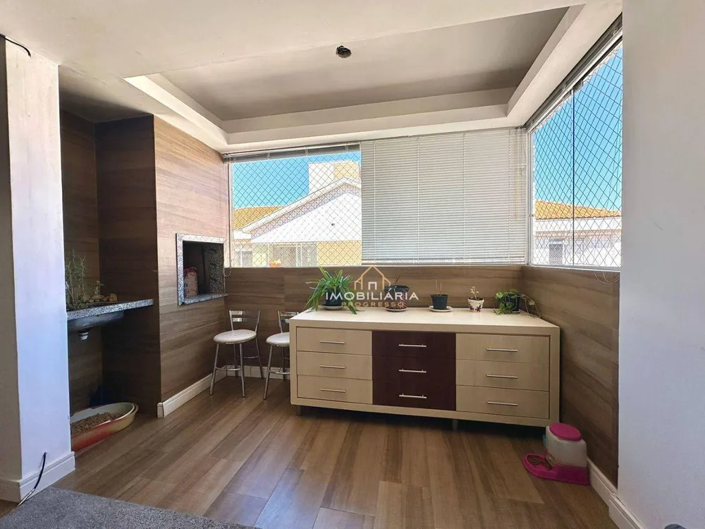 Apartamento, 3 quartos, 69 m² - Foto 3