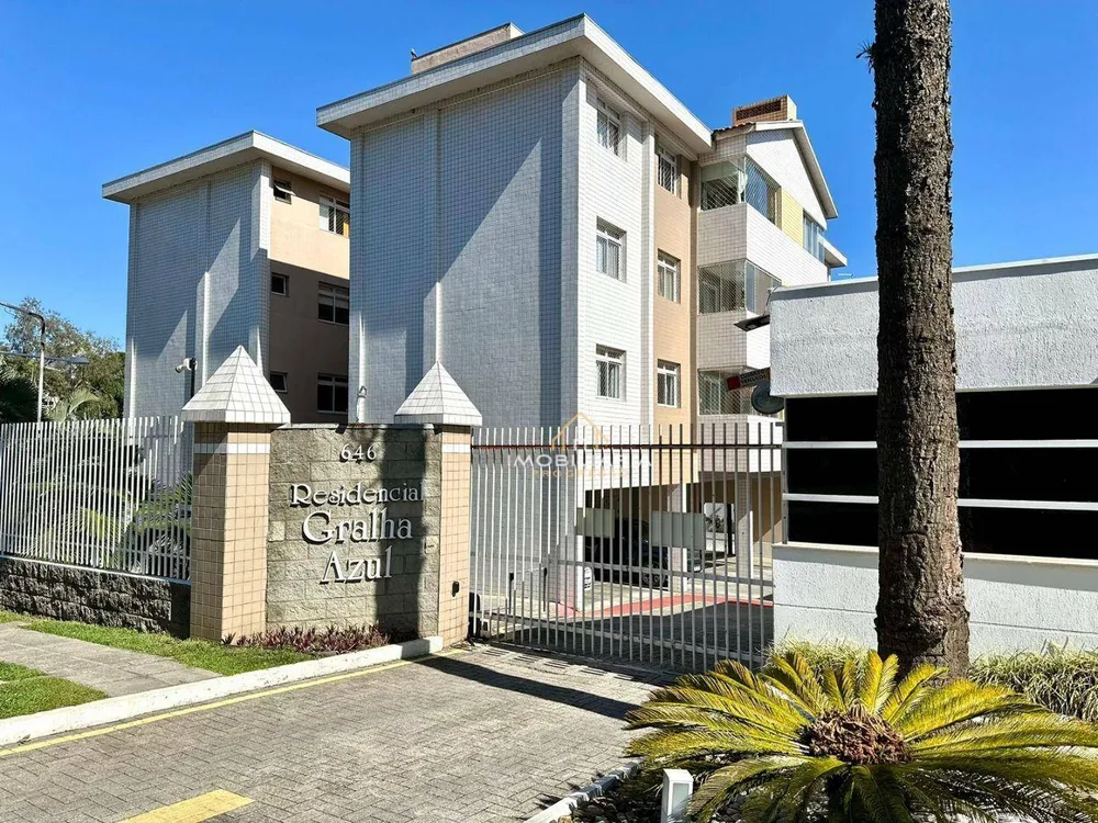 Apartamento, 3 quartos, 69 m² - Foto 5
