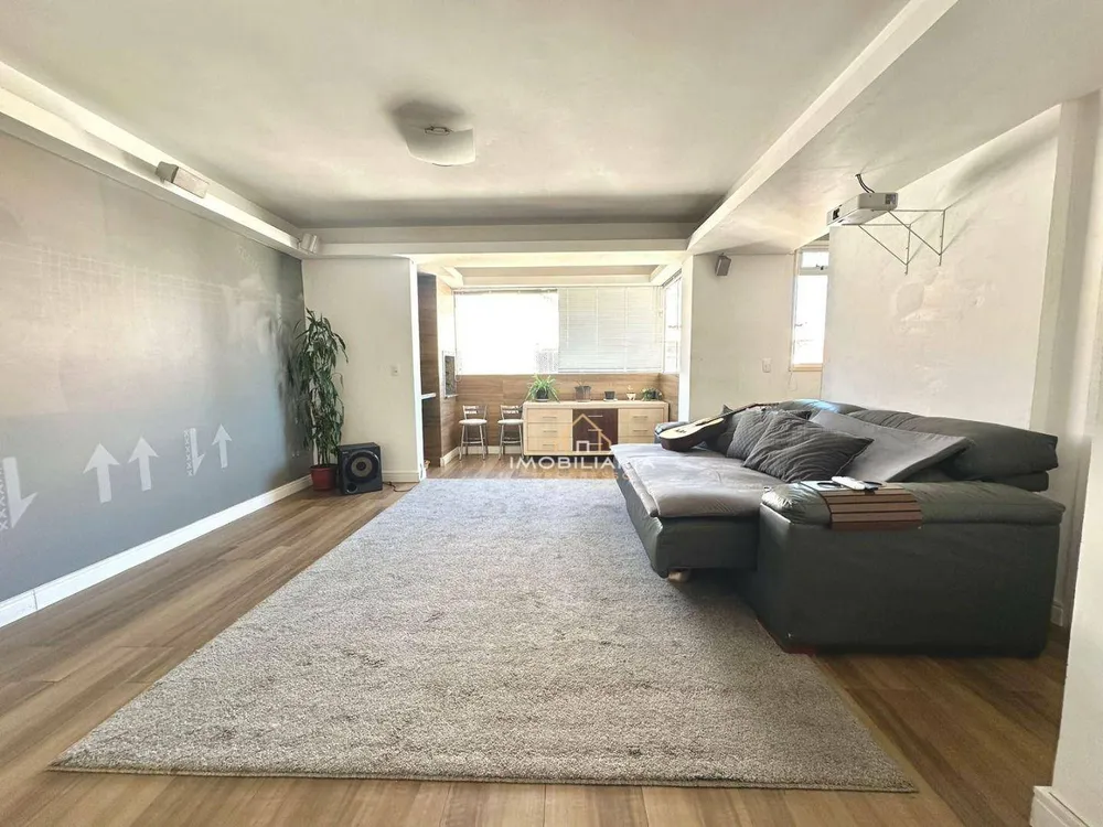 Apartamento, 3 quartos, 69 m² - Foto 1