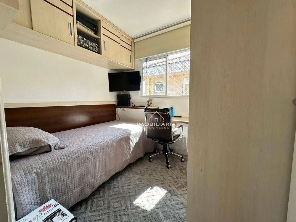 Apartamento, 3 quartos, 69 m² - Foto 2