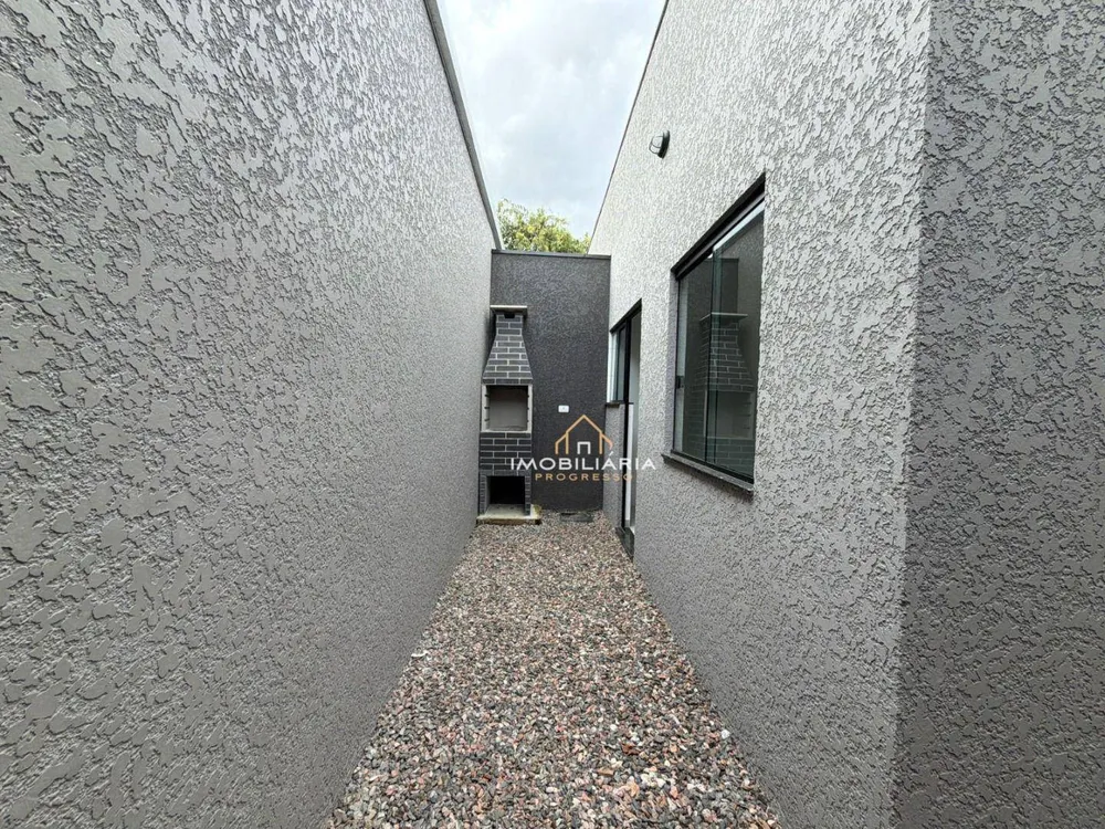 Casa, 3 quartos, 56 m² - Foto 3