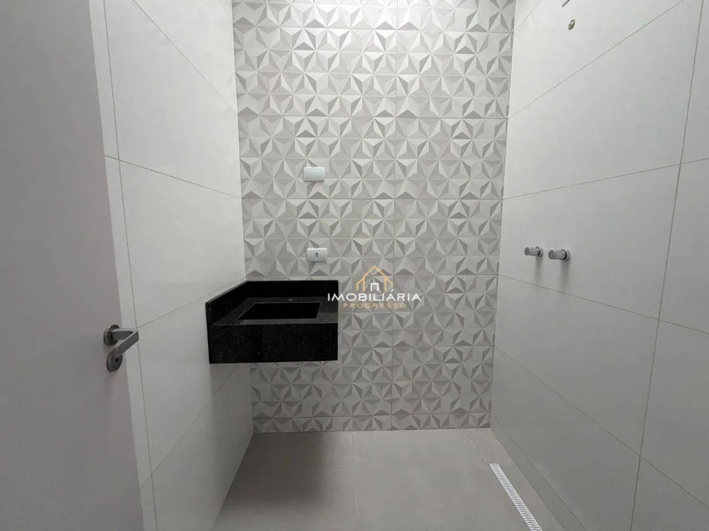 Casa, 3 quartos, 56 m² - Foto 4