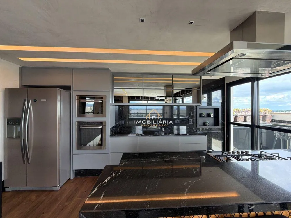 Cobertura, 2 quartos, 174 m² - Foto 6