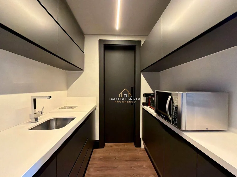 Cobertura, 2 quartos, 174 m² - Foto 2