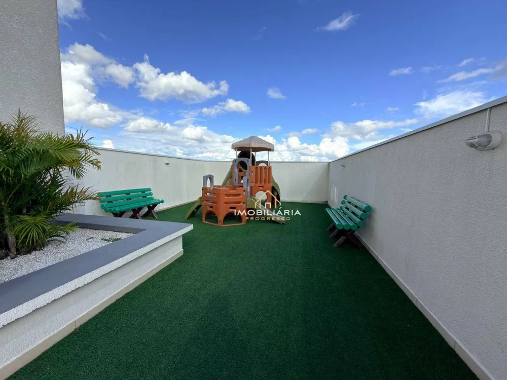 Cobertura, 2 quartos, 174 m² - Foto 7