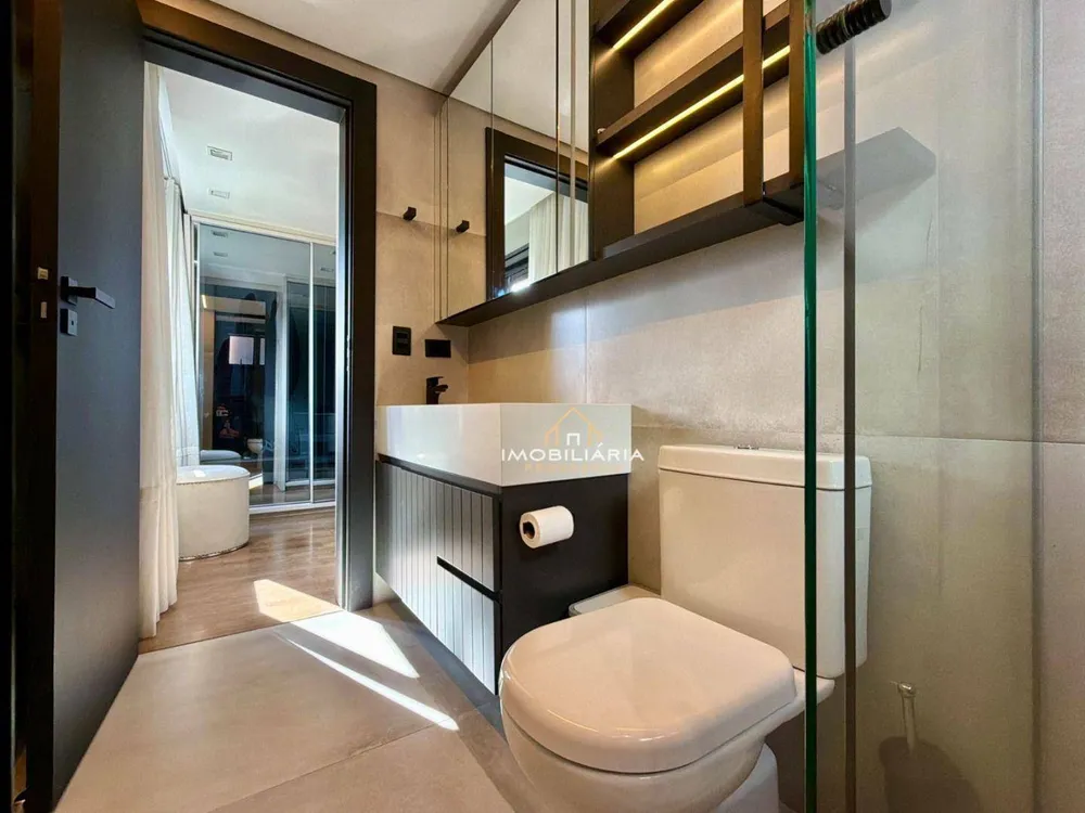 Cobertura, 2 quartos, 174 m² - Foto 5
