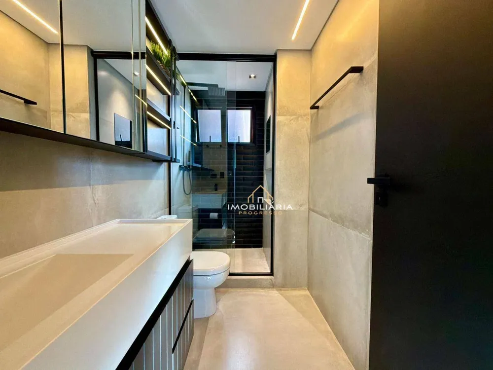 Cobertura, 2 quartos, 174 m² - Foto 4