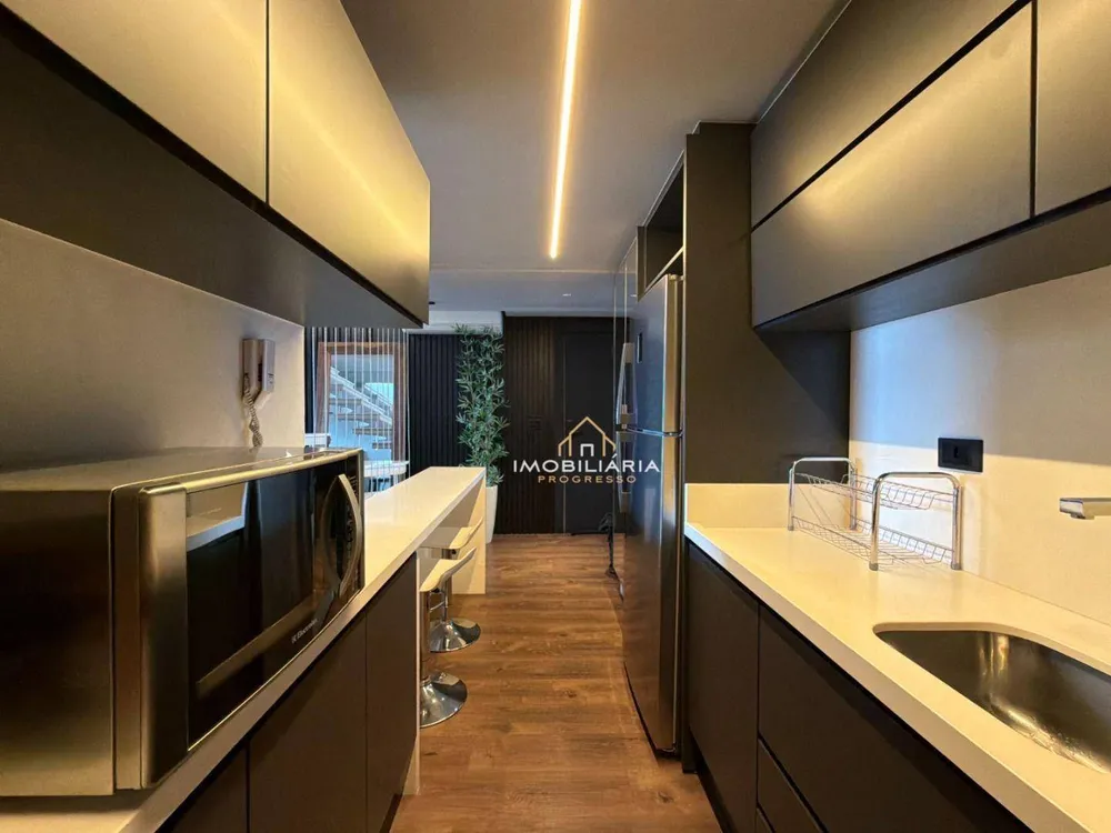 Cobertura, 2 quartos, 174 m² - Foto 3
