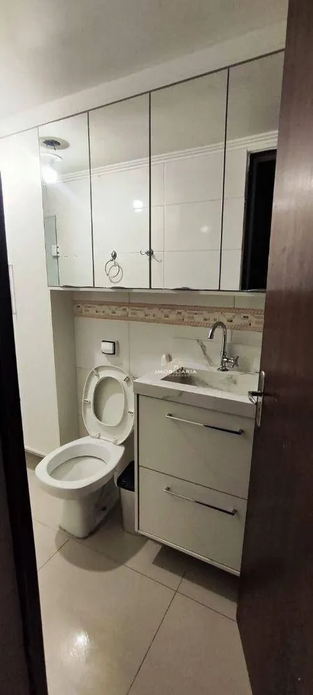 Apartamento, 2 quartos, 74 m² - Foto 7