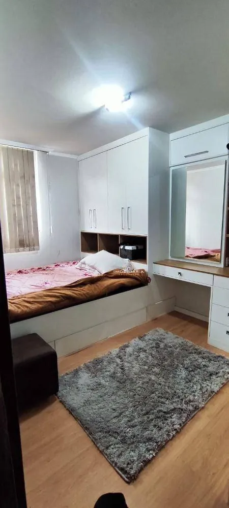 Apartamento, 2 quartos, 74 m² - Foto 2