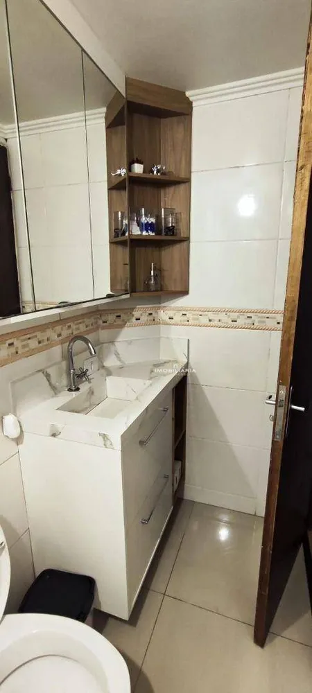 Apartamento, 2 quartos, 74 m² - Foto 5