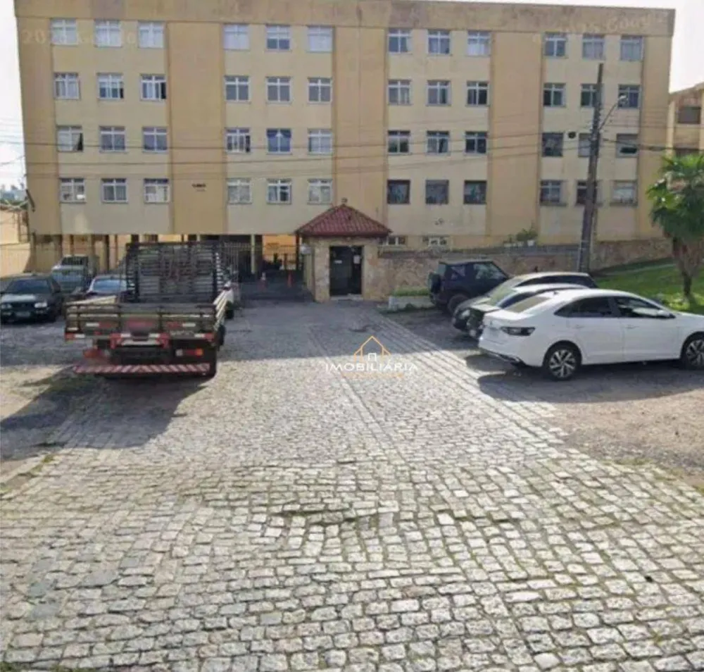 Apartamento, 2 quartos, 74 m² - Foto 1